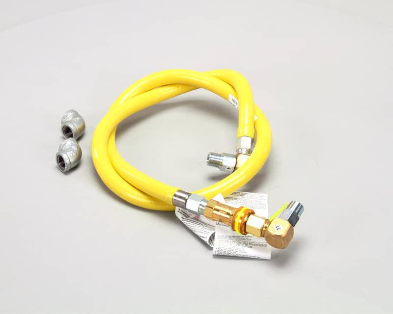 HG-4C-60S T&S Brass