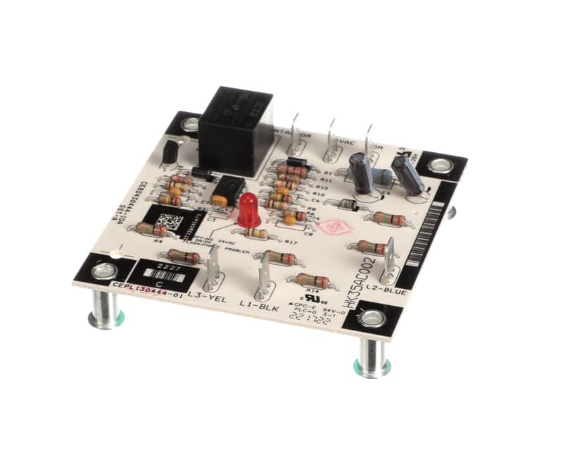 HK35AC002 Carrier