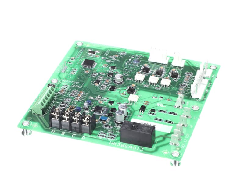 HK38EA013 Carrier