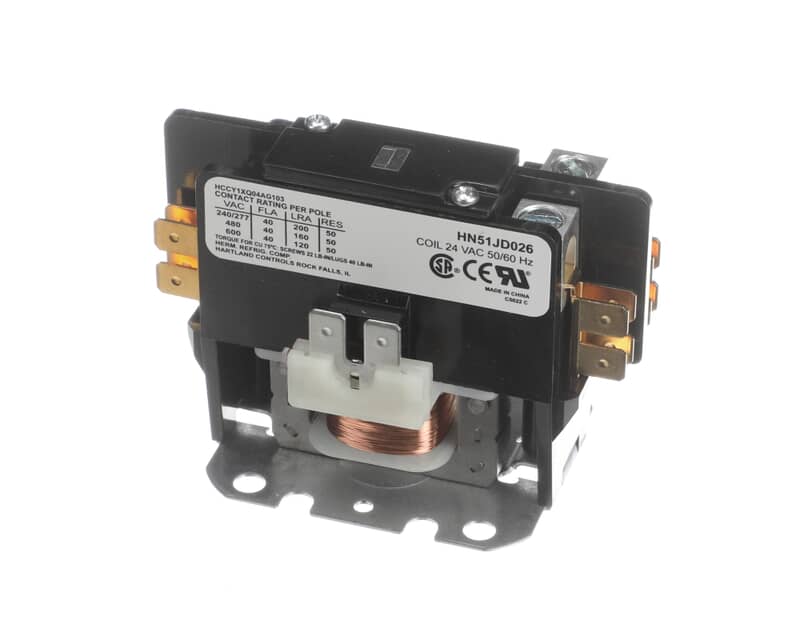 HN51JD026 Carrier