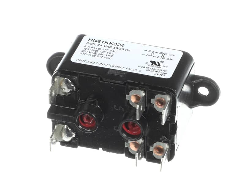 HN61KK324 Carrier