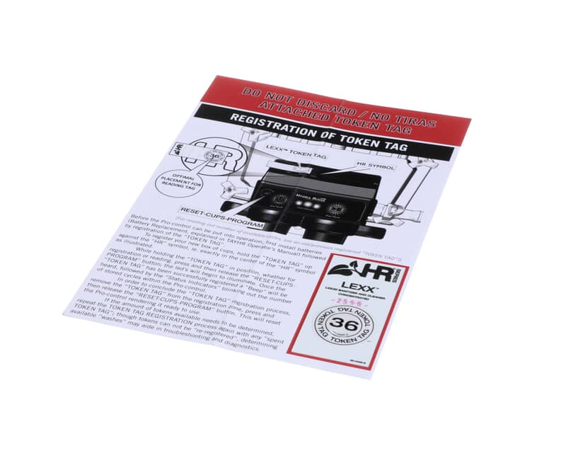 HR-KT-0233 Hydra Rinse