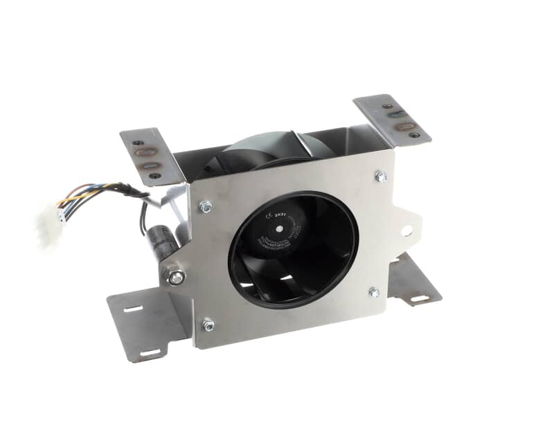HR05-0103-A Hot Rocks Oven