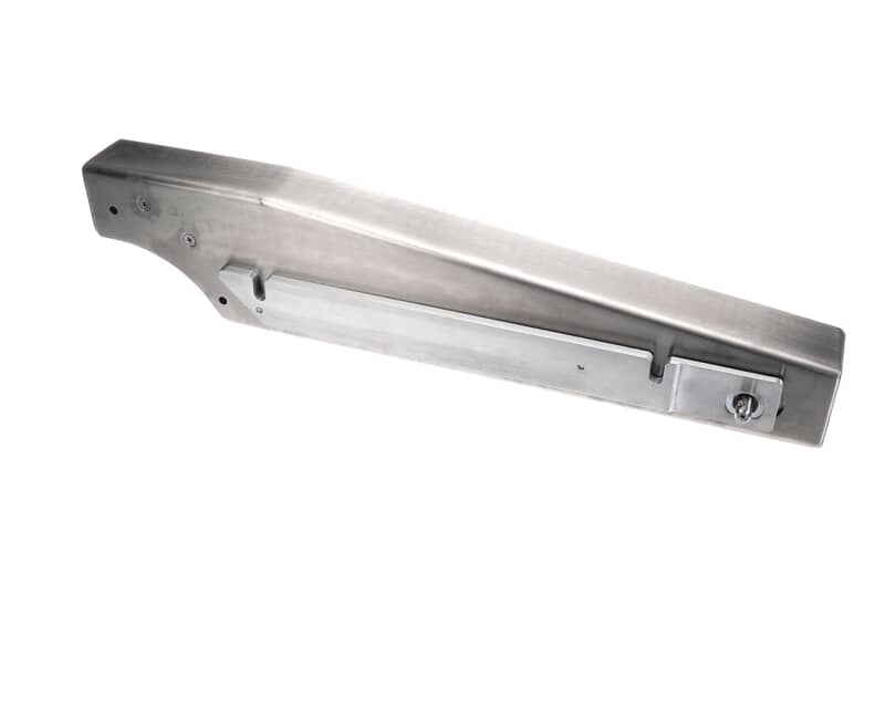 HR05A0046 Hot Rocks Oven