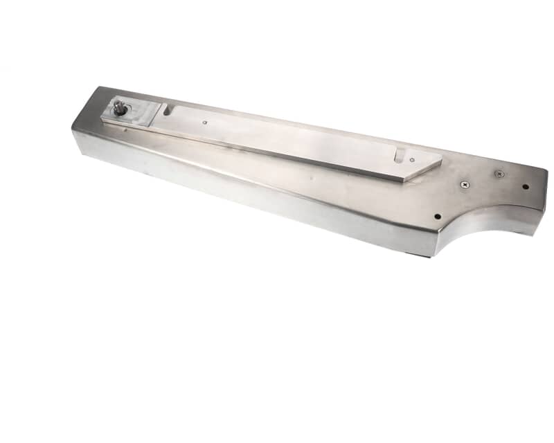 HR05A0066 Hot Rocks Oven
