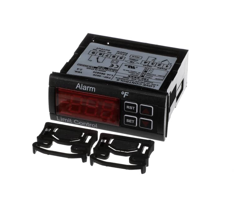 HR11-0049-A Hot Rocks Oven