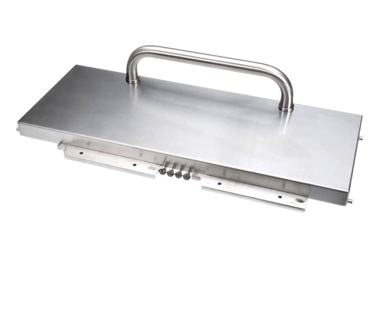 HR11-0087-A Hot Rocks Oven