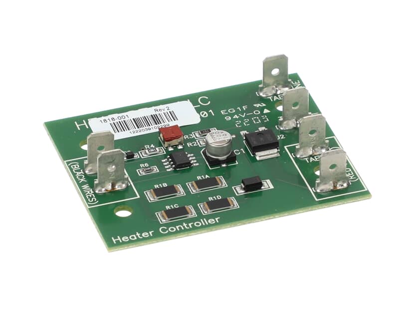 HSCC-1818001 Heat Seal