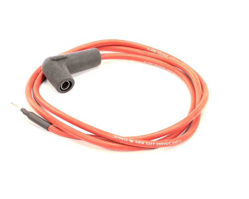 HVLEADWIREA Royal Range