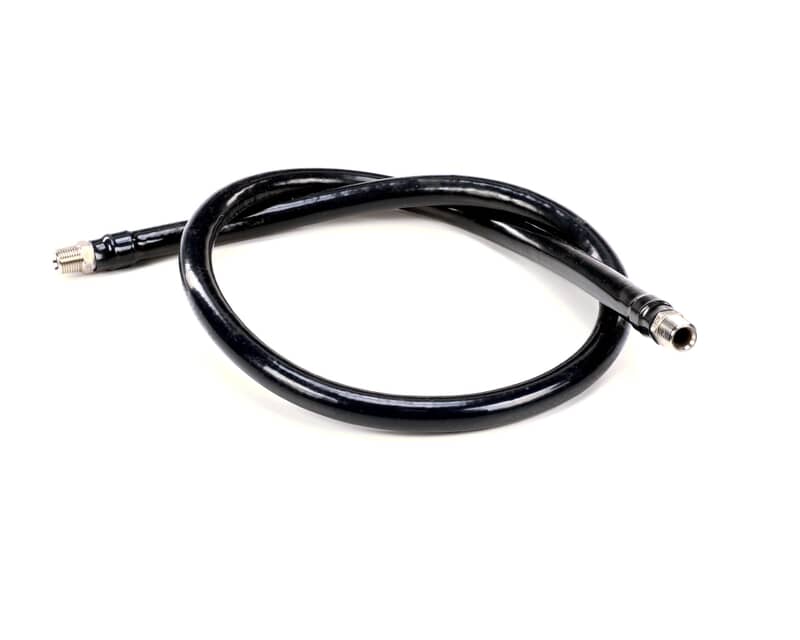 HW-2B-48 T&S Brass