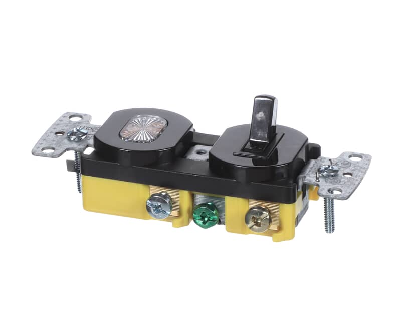 ICS10106 International Cold Storage
