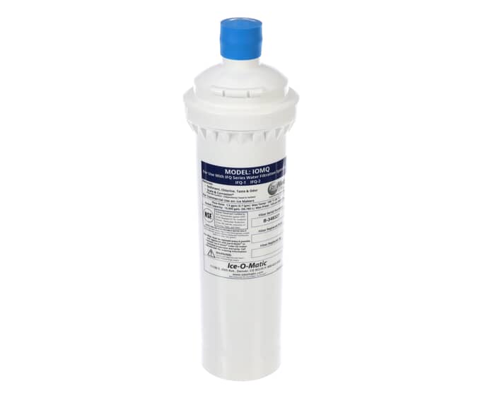 IOMQ Ice O Matic