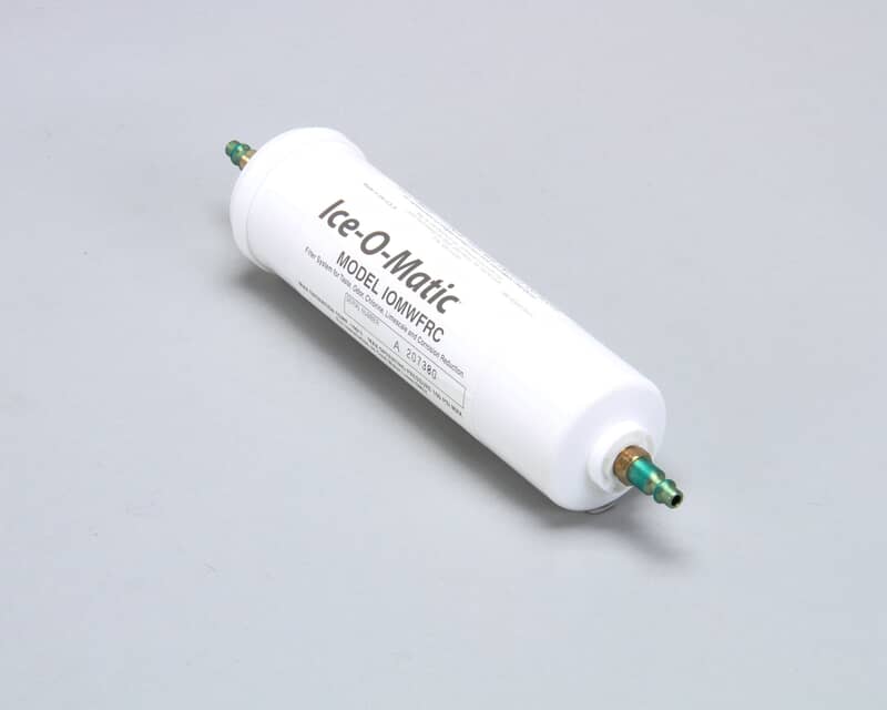 IOMWFRC Ice O Matic