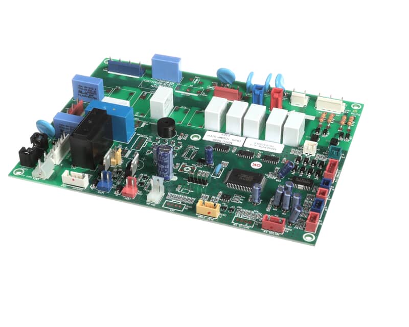 J9RF000200 Turbo Air