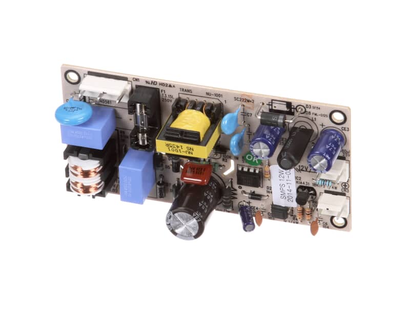 KF81530300 Turbo Air