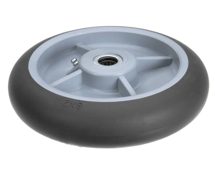 KPC:WHEEL-CART Bar Maid
