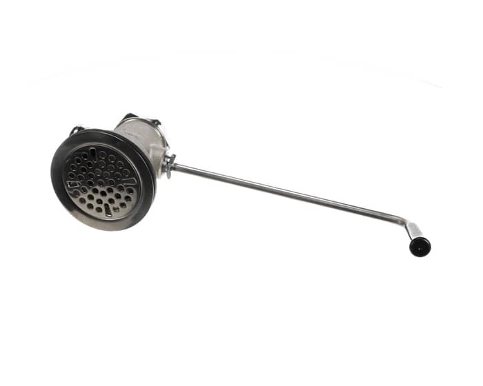 KRW22-201 Krowne