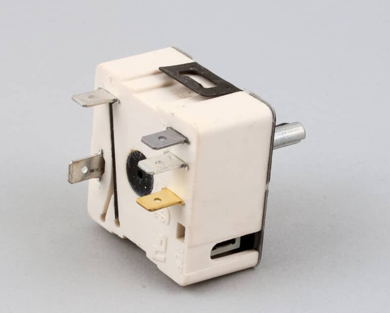 L164A Cecilware