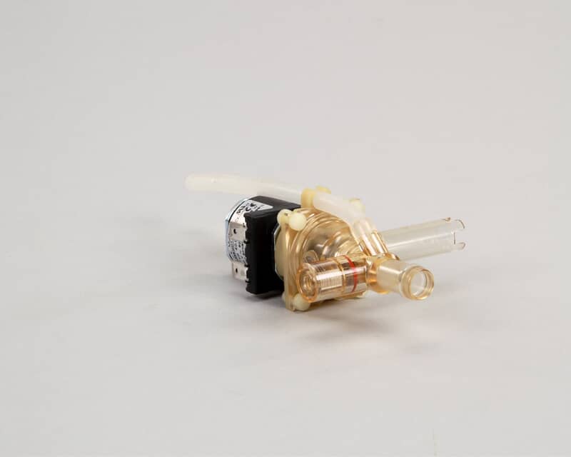 L467A Cecilware