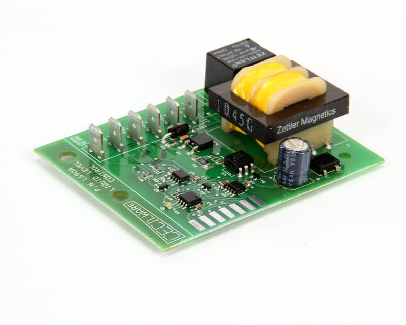 L690A Cecilware