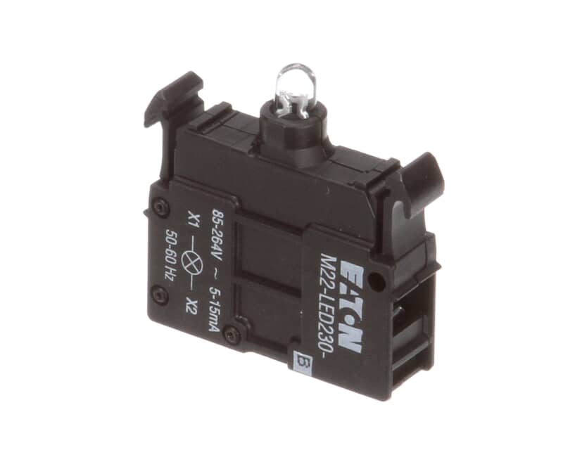 LI-34252 Alto Shaam