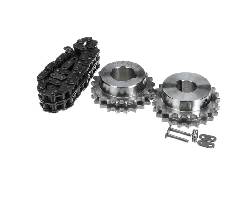 LM962KIT Imperia