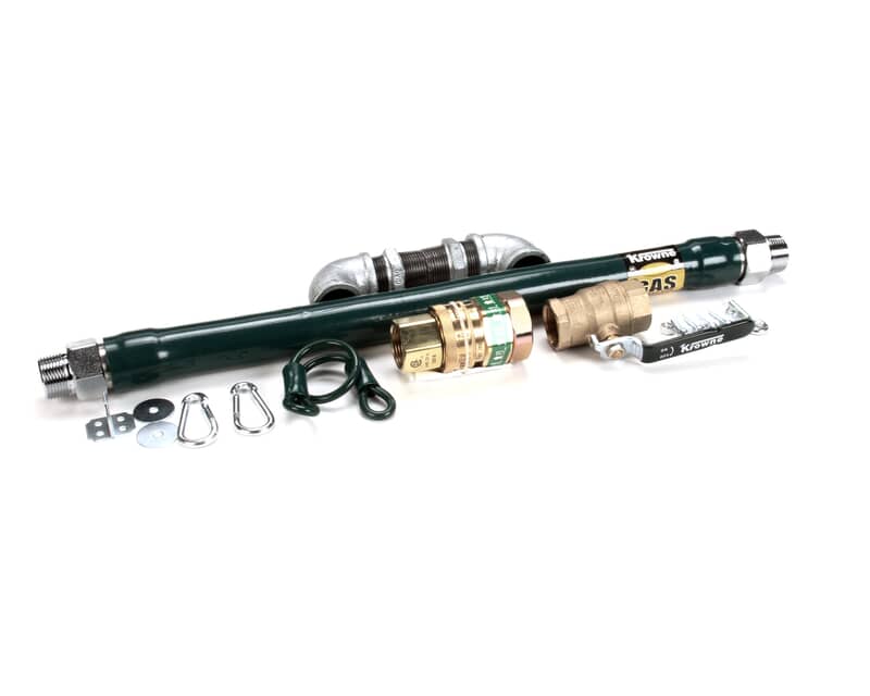 M10024C Krowne