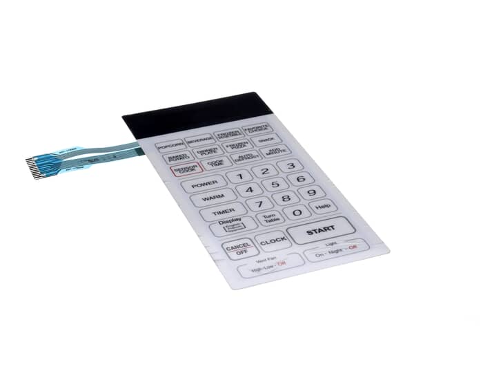 MAGC3518522610W Magic Chef
