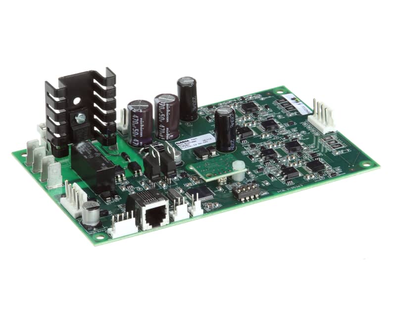 MANB2195363 Multiplex