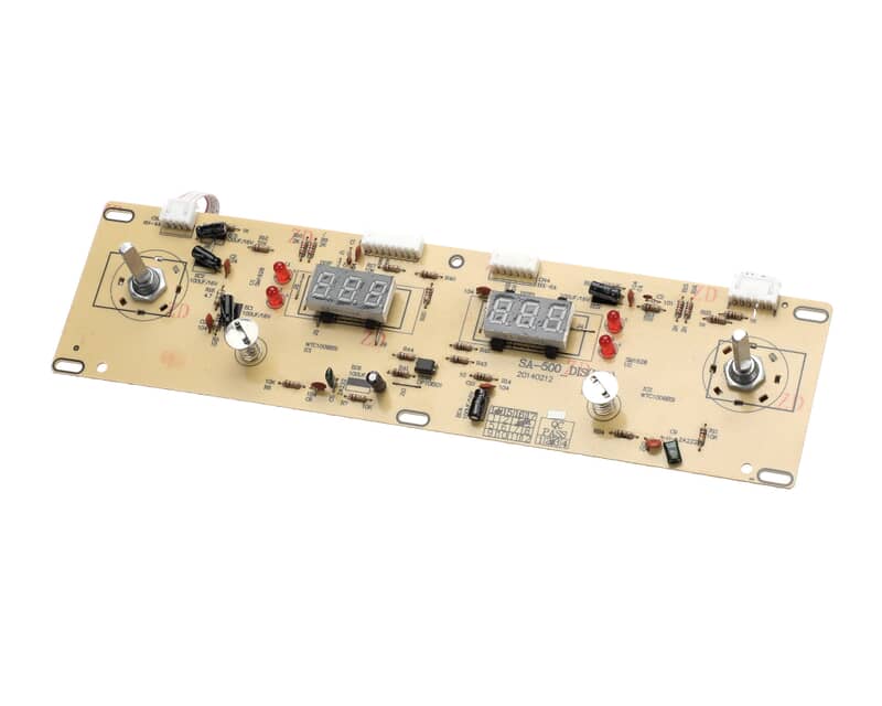 MB-251 Spring Usa
