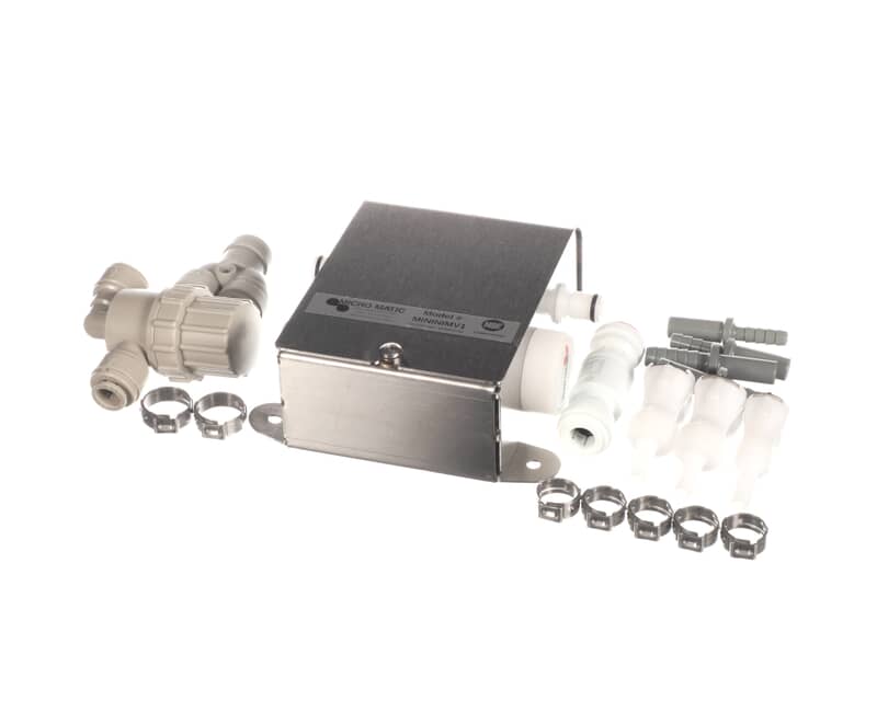 MCRMMININIMV1 Micro Matic