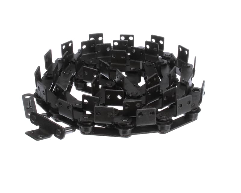 ME61-0018 Picard Ovens