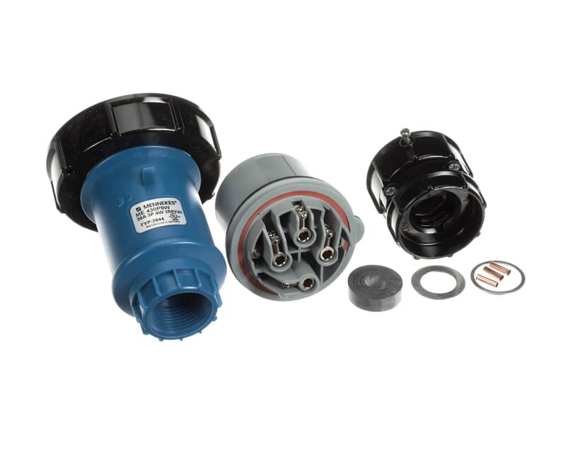 MEN430P9W H&K International