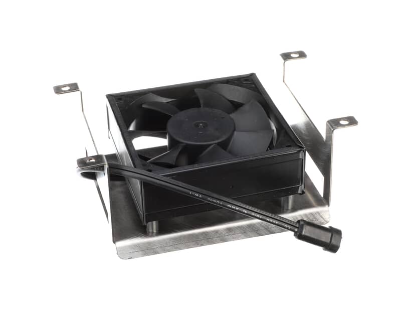 MF140069 Low Temp Industries