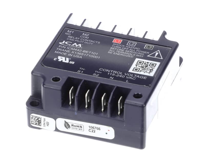 MOD03180 Trane