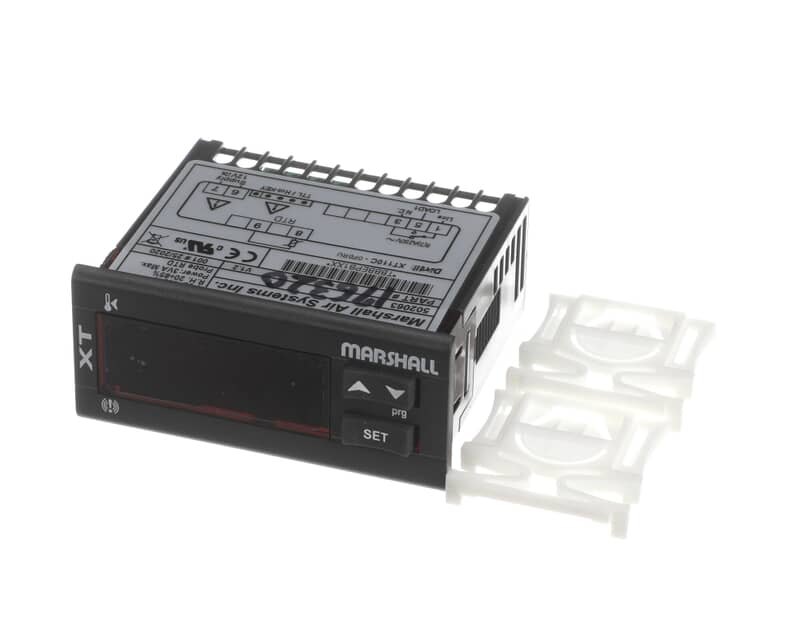 MSA176320 Marshall Air