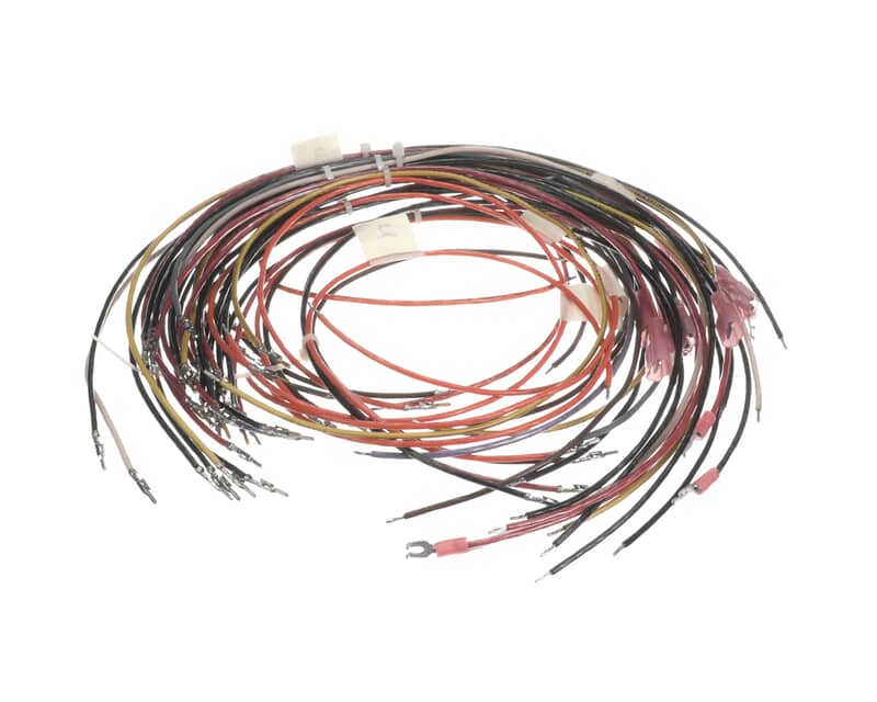 MSA180721A Marshall Air