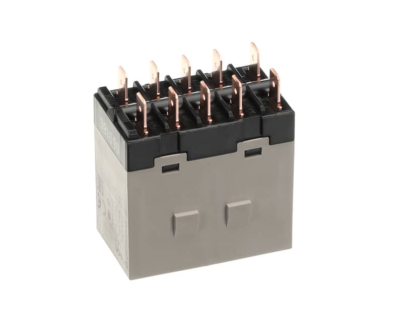 NUI105.205 Nespresso