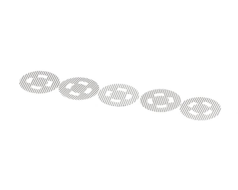 NUI10586PK Nespresso