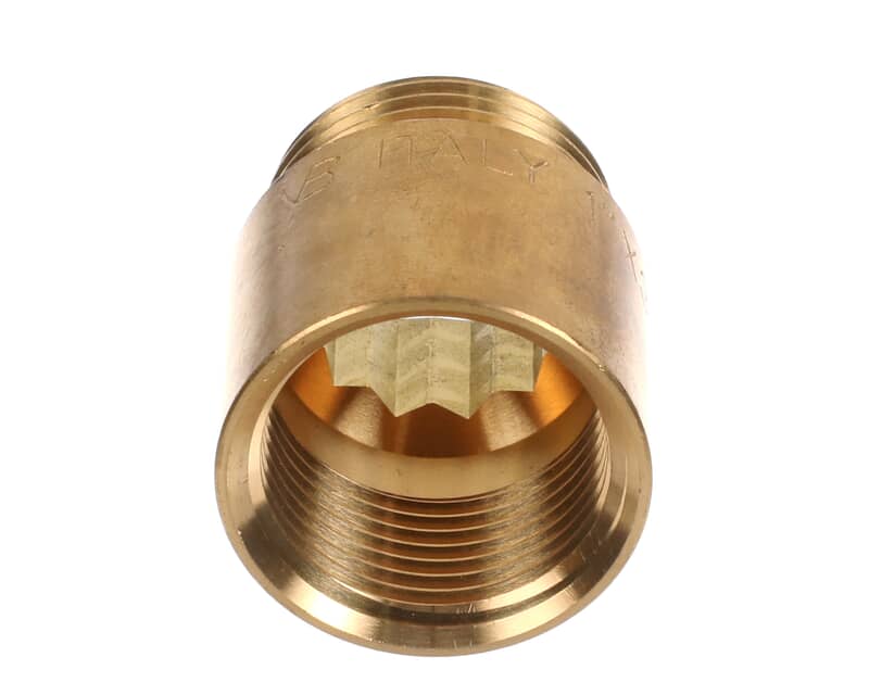 O-830113/BRASS Desco