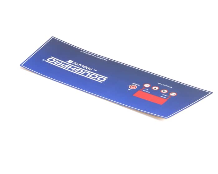 Odp1100 Doughpro Proluxe