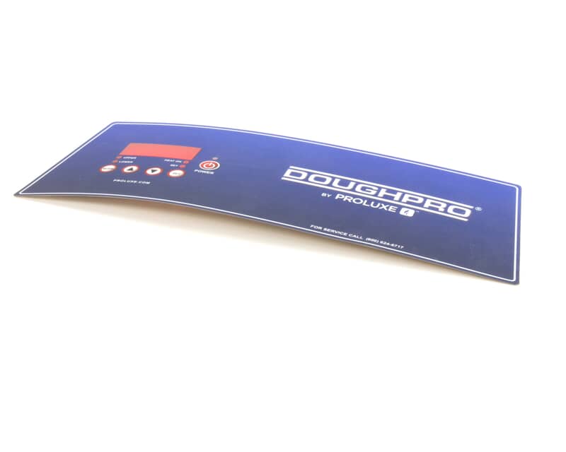 Oprodp1100 Doughpro Proluxe