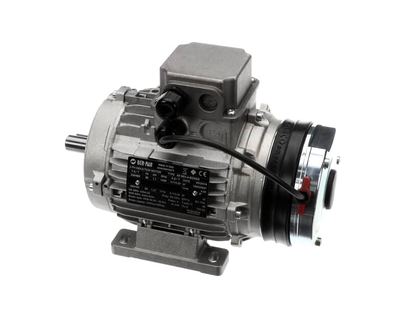 P-6620060 Jac Machines