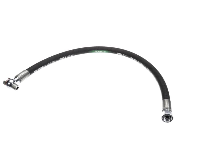 P-F1501059 Jac Machines