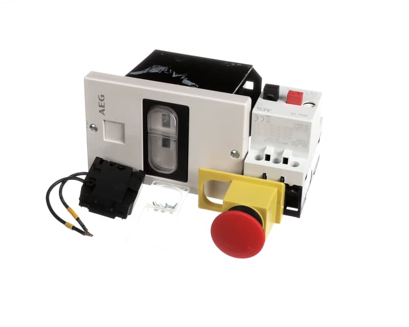 P-GDS-PESD-117 Jac Machines