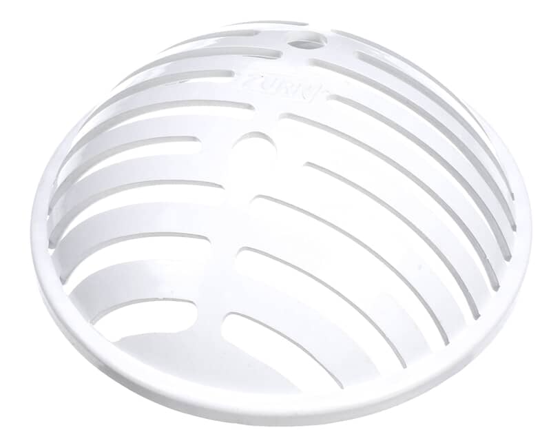 P1900-SEMI-DOME Zurn
