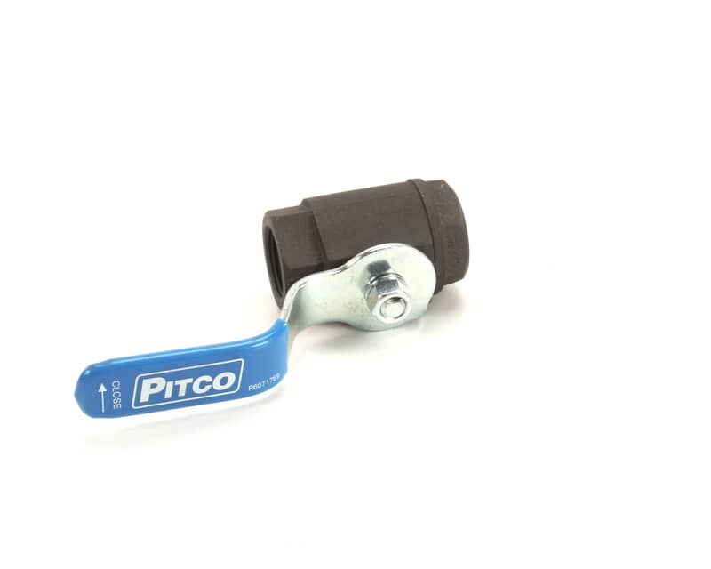 P6071769 Pitco