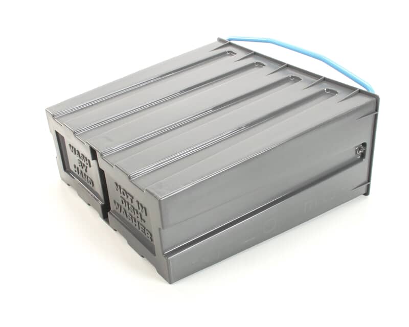 PB502263 Follett