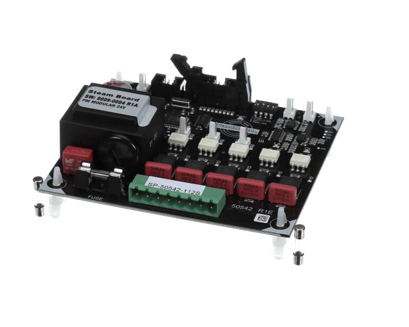 PIZSP-50542-112S Pizzamaster