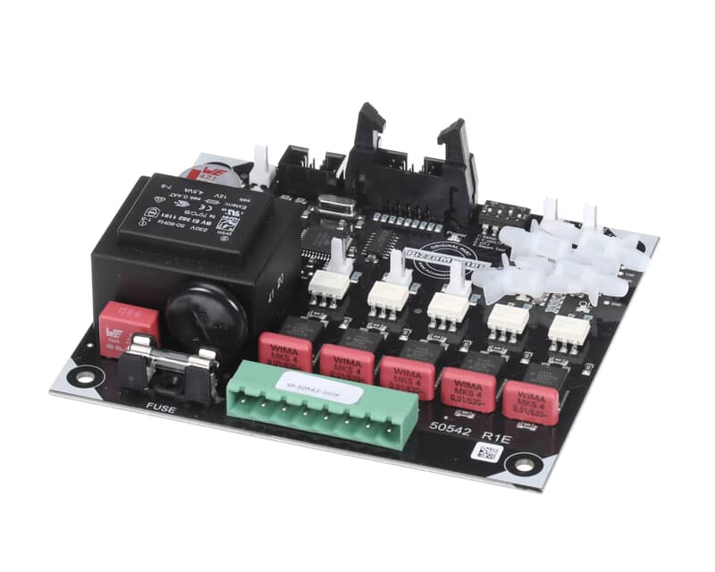 PIZSP-50542-202F Pizzamaster